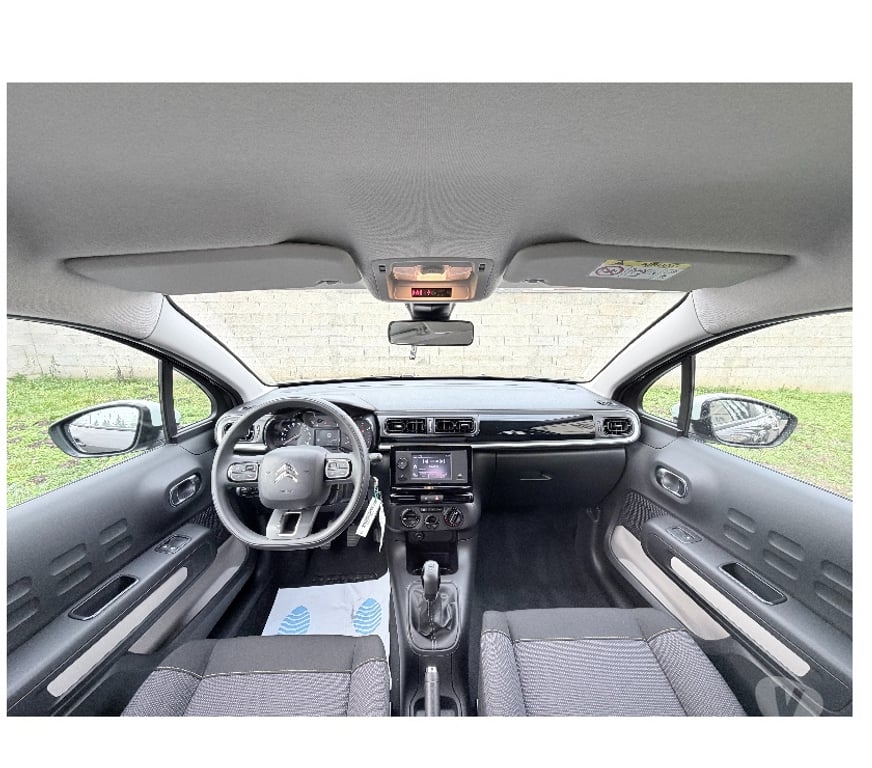 Voiture d'occasion Oise Nogent sur Oise - 60180 - Photos Vivastreet CITROEN C3 YOU 83 CH ESSENCE AN 2023 14480 KM