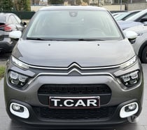 Photos Vivastreet CITROEN C3 YOU 83 CH ESSENCE AN 2023 14480 KM