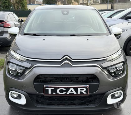Photos Vivastreet CITROEN C3 YOU 83 CH ESSENCE AN 2023 14480 KM
