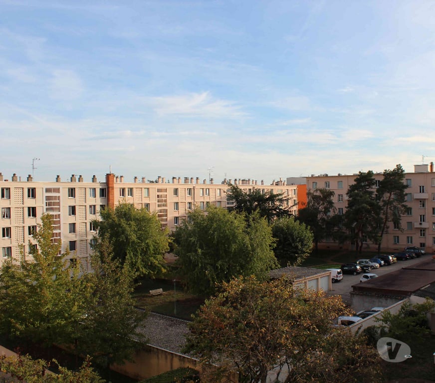 Colocations Rhône Lyon - Photos Vivastreet coloc a 3 avenue rue general frere