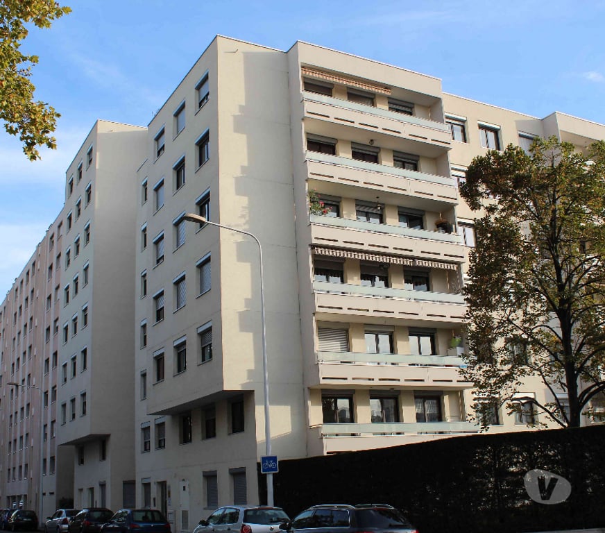 Colocations Rhône Lyon - Photos Vivastreet coloc a 3 avenue rue general frere