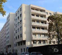 coloc a 3 avenue rue general frere