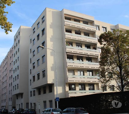 colocation Lyon Lyon - Photos Vivastreet coloc a 3 avenue rue general frere