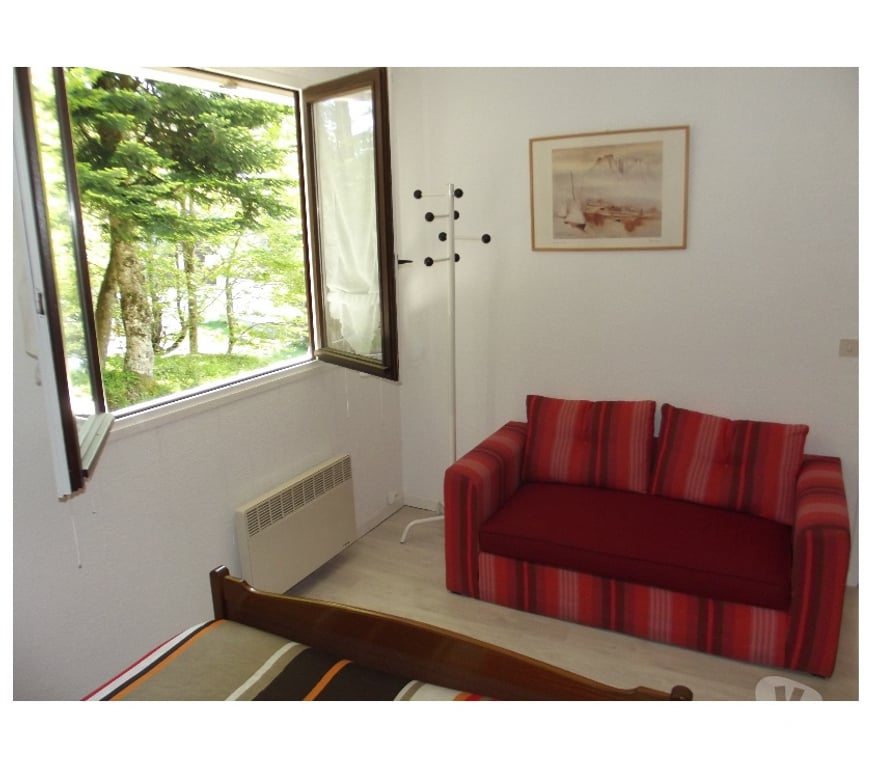 location saisonniere Haute-Garonne Boutx - Photos Vivastreet LOUE APPART POUR 6 PERS. STATION LE MOURTIS PYRENEES