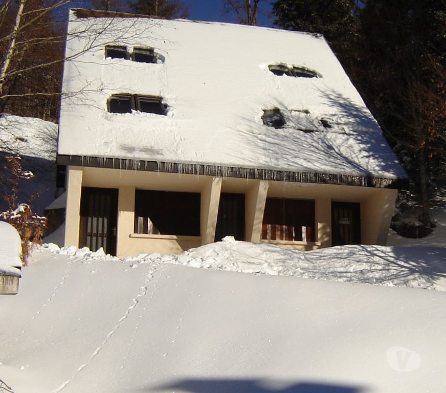 location saisonniere Haute-Garonne Boutx - Photos Vivastreet LOUE APPART POUR 6 PERS. STATION LE MOURTIS PYRENEES
