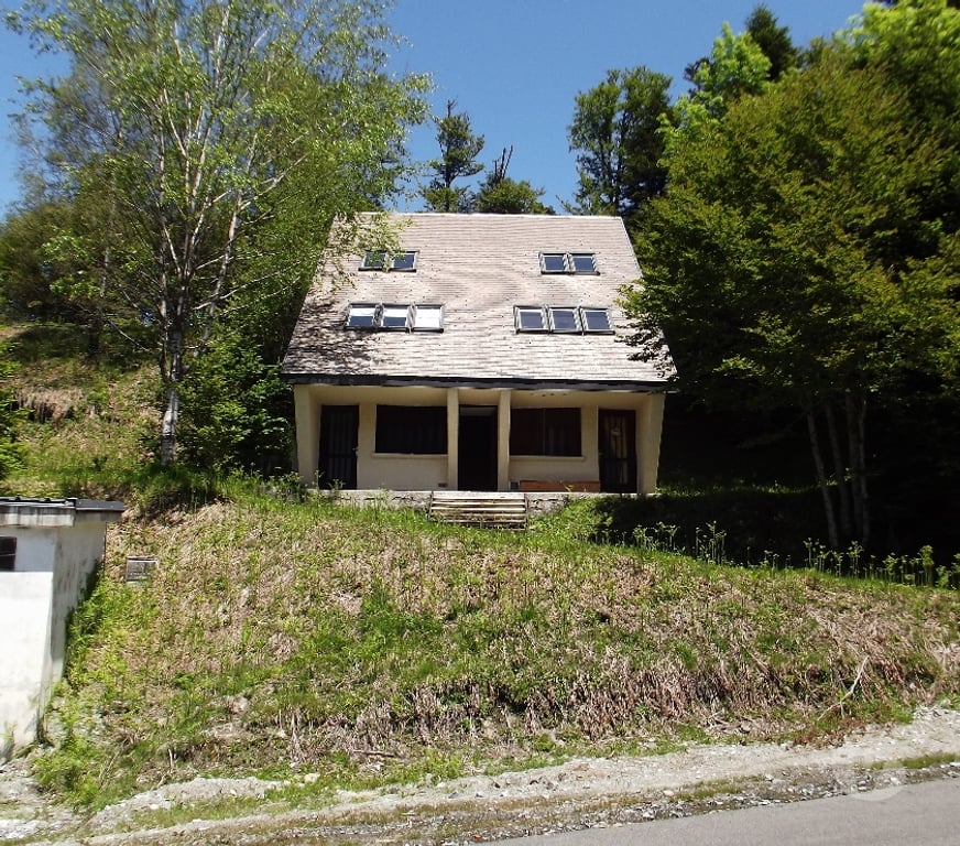 location saisonniere Haute-Garonne Boutx - Photos Vivastreet LOUE APPART POUR 6 PERS. STATION LE MOURTIS PYRENEES