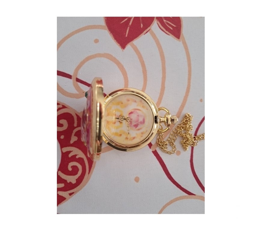 Bijoux occasion Moselle Semecourt - 57280 - Photos Vivastreet Montre gousset Sailor Moon Collier manga anime TV série
