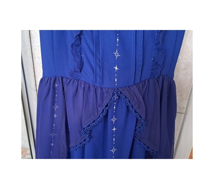 Vêtements occasion Moselle Feves - 57280 - Photos Vivastreet Lot Set Lolita cosplay japon manga anime mode Angel song