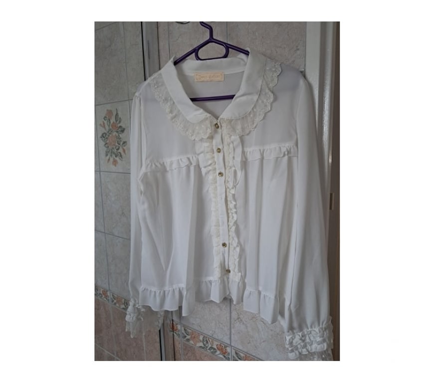 Vêtements occasion Moselle Feves - 57280 - Photos Vivastreet Lot Set Lolita cosplay japon manga anime mode Angel song