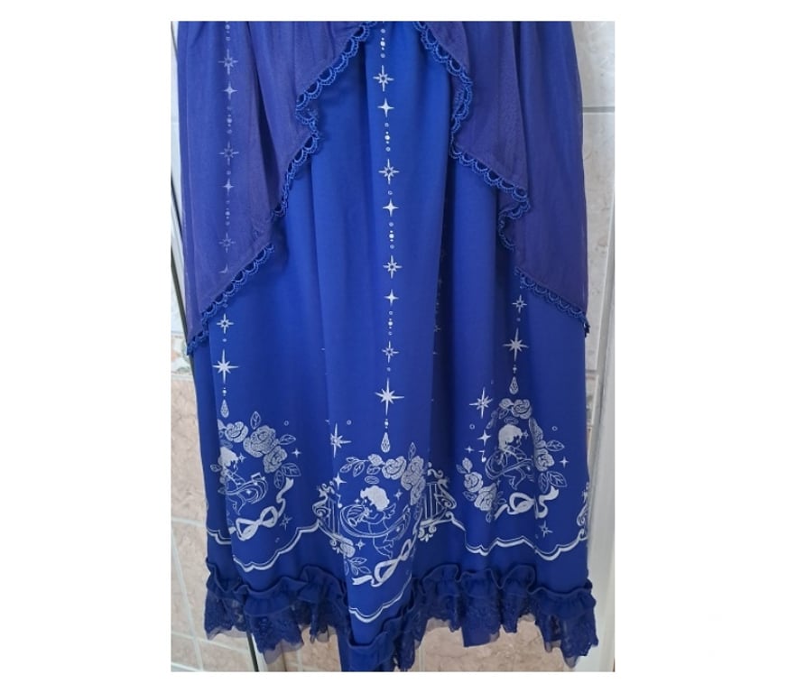 Vêtements occasion Moselle Feves - 57280 - Photos Vivastreet Lot Set Lolita cosplay japon manga anime mode Angel song