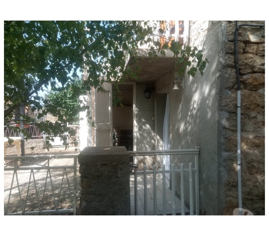 location saisonniere Lozère Esclanedes - 48230 - Photos Vivastreet Location maison jusqu'à 7 personnes- Lozère