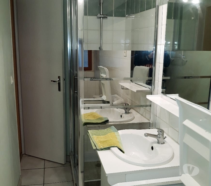 location saisonniere Lozère Esclanedes - 48230 - Photos Vivastreet Location maison jusqu'à 7 personnes- Lozère