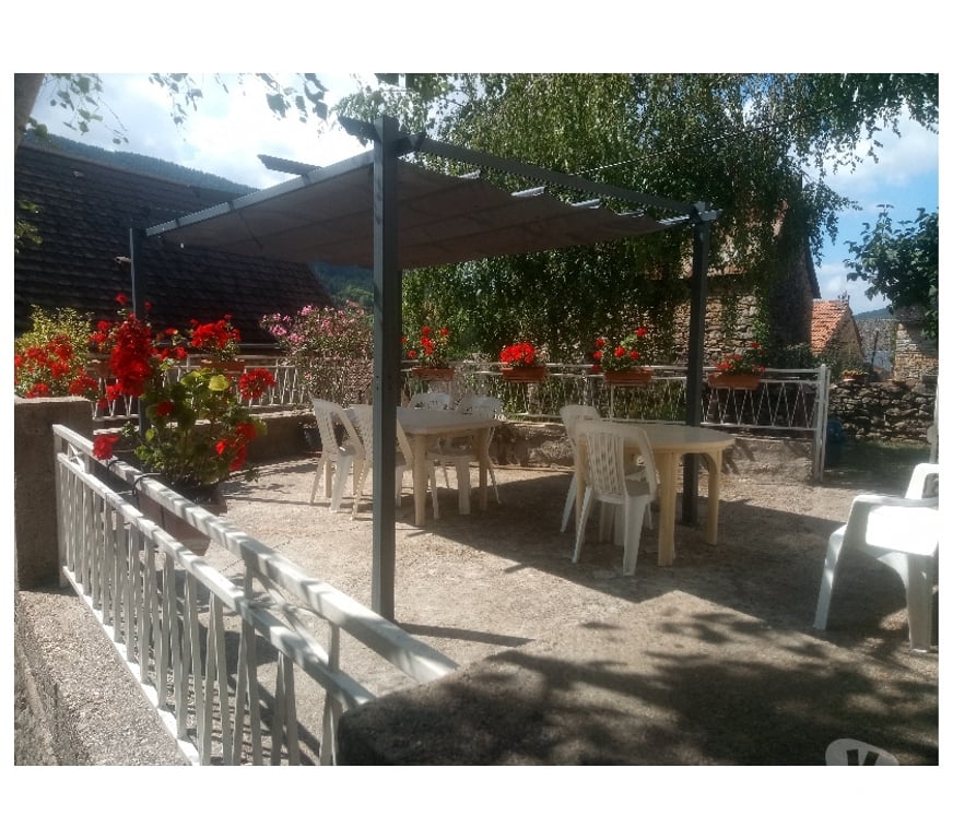 location saisonniere Lozère Esclanedes - 48230 - Photos Vivastreet Location maison jusqu'à 7 personnes- Lozère