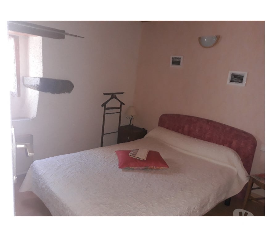 location saisonniere Lozère Esclanedes - 48230 - Photos Vivastreet Location maison jusqu'à 7 personnes- Lozère