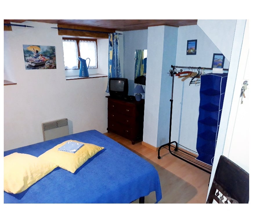 location saisonniere Lozère Esclanedes - 48230 - Photos Vivastreet Location maison jusqu'à 7 personnes- Lozère