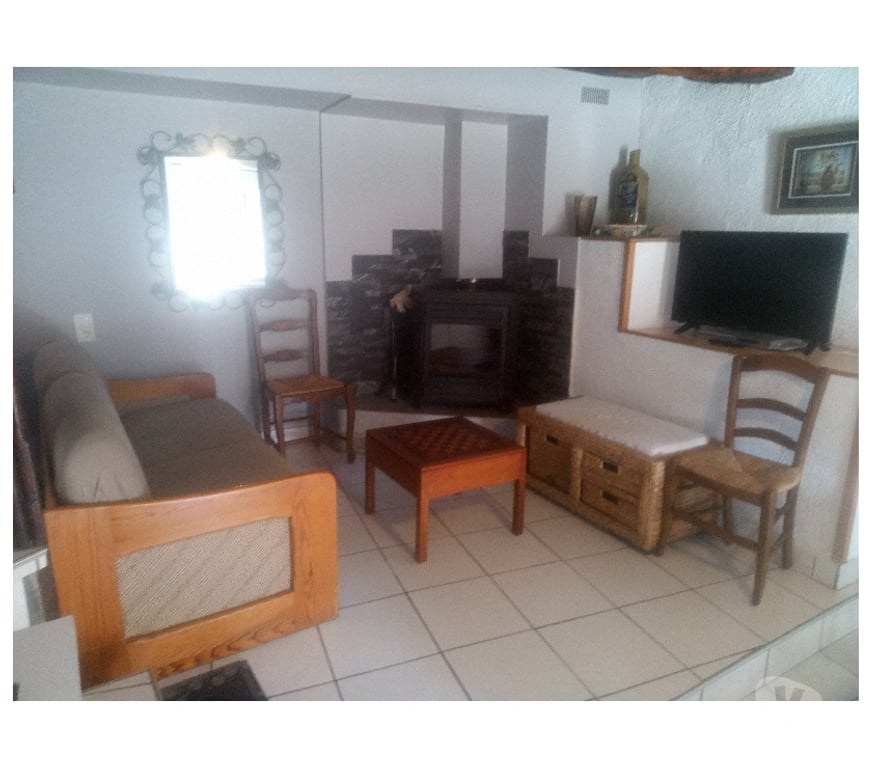 location saisonniere Lozère Esclanedes - 48230 - Photos Vivastreet Location maison jusqu'à 7 personnes- Lozère