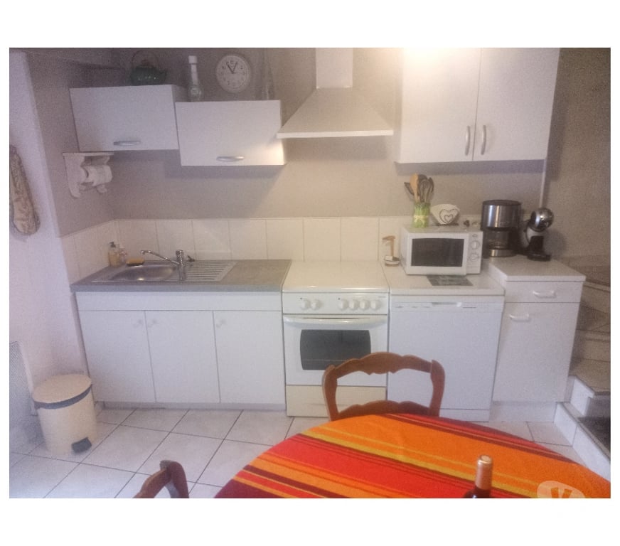 location saisonniere Lozère Esclanedes - 48230 - Photos Vivastreet Location maison jusqu'à 7 personnes- Lozère