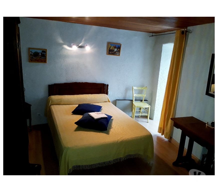 location saisonniere Lozère Esclanedes - 48230 - Photos Vivastreet Location maison jusqu'à 7 personnes- Lozère