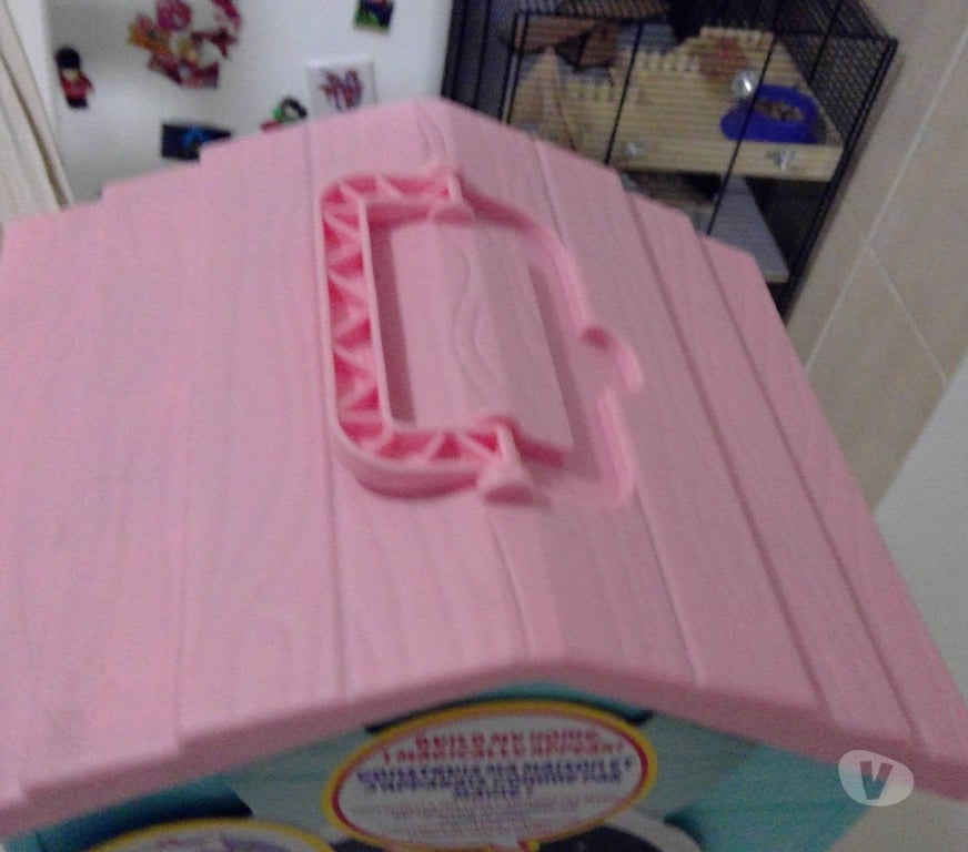 Jeux - Jouets Calvados Ablon - 14600 - Photos Vivastreet 26€ My kitty home