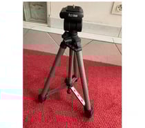 Pied appareil photos