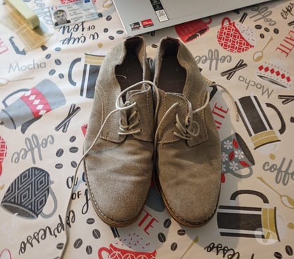 Chaussures et bottes occasion Barbezieux St Hilaire Barbezieux St Hilaire - Photos Vivastreet chaussure de ville HOMME