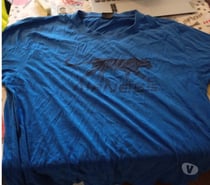 t-shirt homme AIRNESS