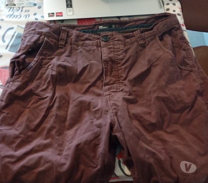 Vêtements occasion Barbezieux St Hilaire Barbezieux St Hilaire - Photos Vivastreet short homme DNM DISSIDENT 328