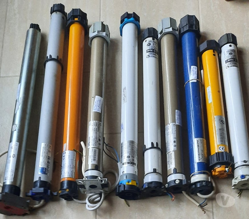  Loiret Orleans - Photos Vivastreet DIVERS MOTEURS DE VOLET ROULANT petit prix de plusieurs marq