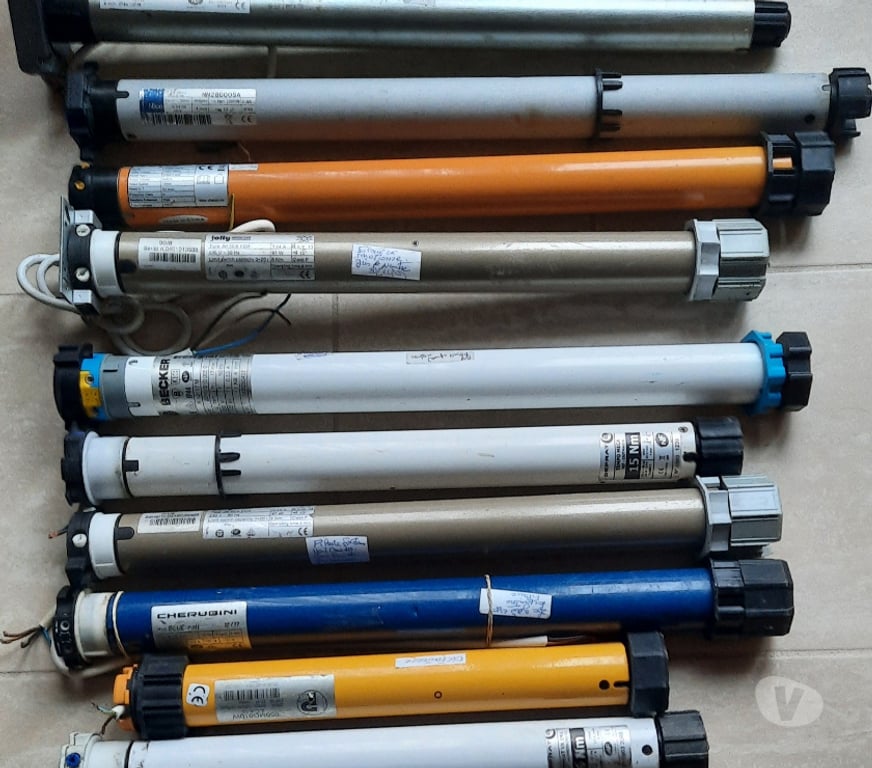  Loiret Orleans - Photos Vivastreet DIVERS MOTEURS DE VOLET ROULANT petit prix de plusieurs marq