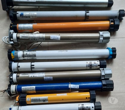 Photos Vivastreet DIVERS MOTEURS DE VOLET ROULANT petit prix de plusieurs marq