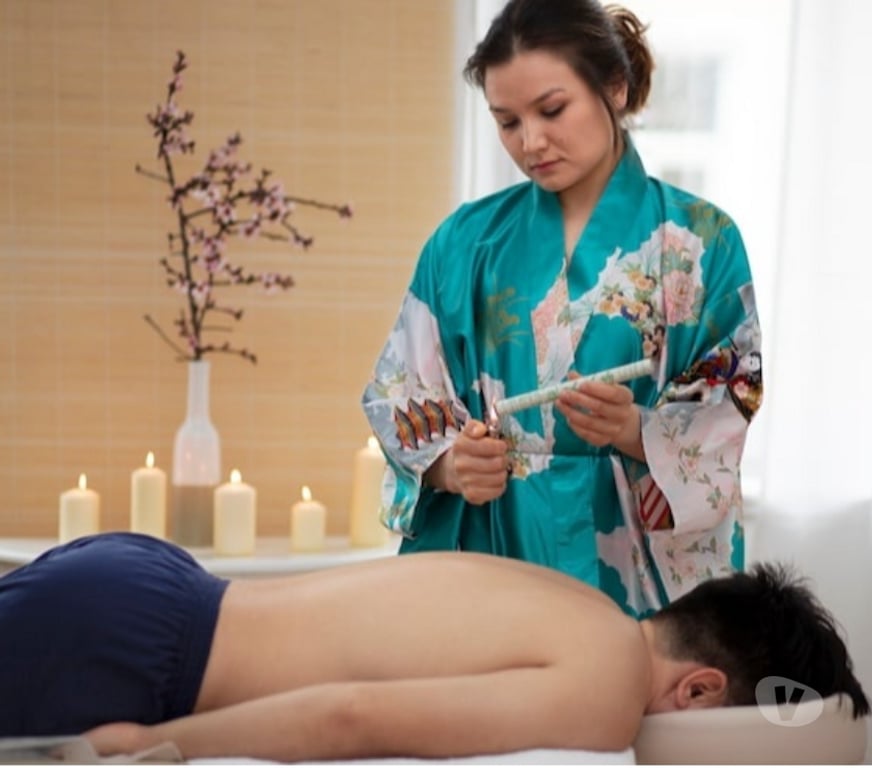 Massages Marne Reims - Photos Vivastreet SOLEIL D'ASIE MASSAGES CHINOIS