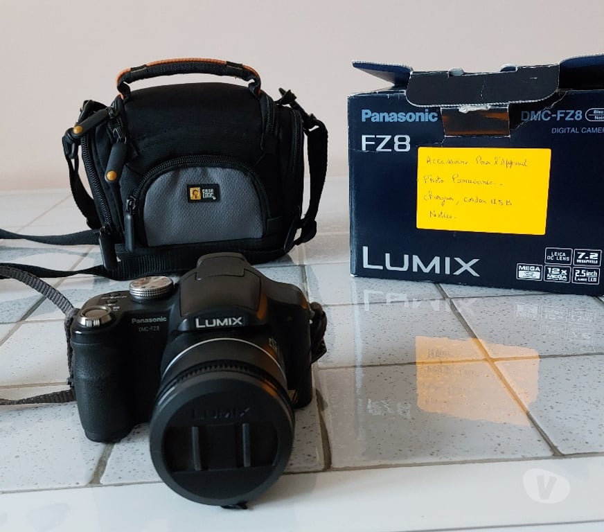 Photo - Video - Son Charente-Maritime Bourgneuf - 17220 - Photos Vivastreet appareil photos numérique