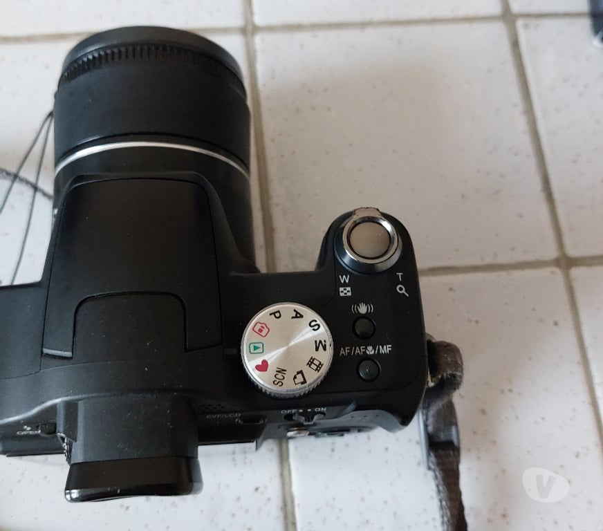 Photo - Video - Son Charente-Maritime Bourgneuf - 17220 - Photos Vivastreet appareil photos numérique