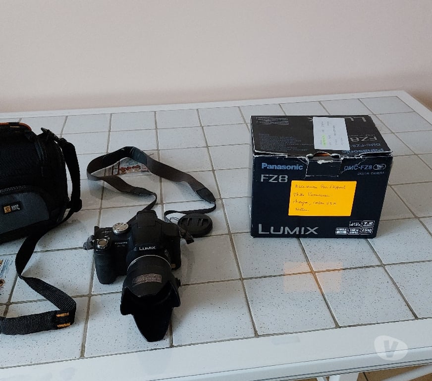 Photo - Video - Son Charente-Maritime Bourgneuf - 17220 - Photos Vivastreet appareil photos numérique