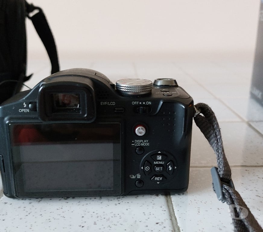 Photo - Video - Son Charente-Maritime Bourgneuf - 17220 - Photos Vivastreet appareil photos numérique