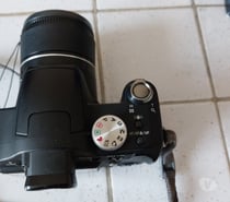 appareil photos numérique