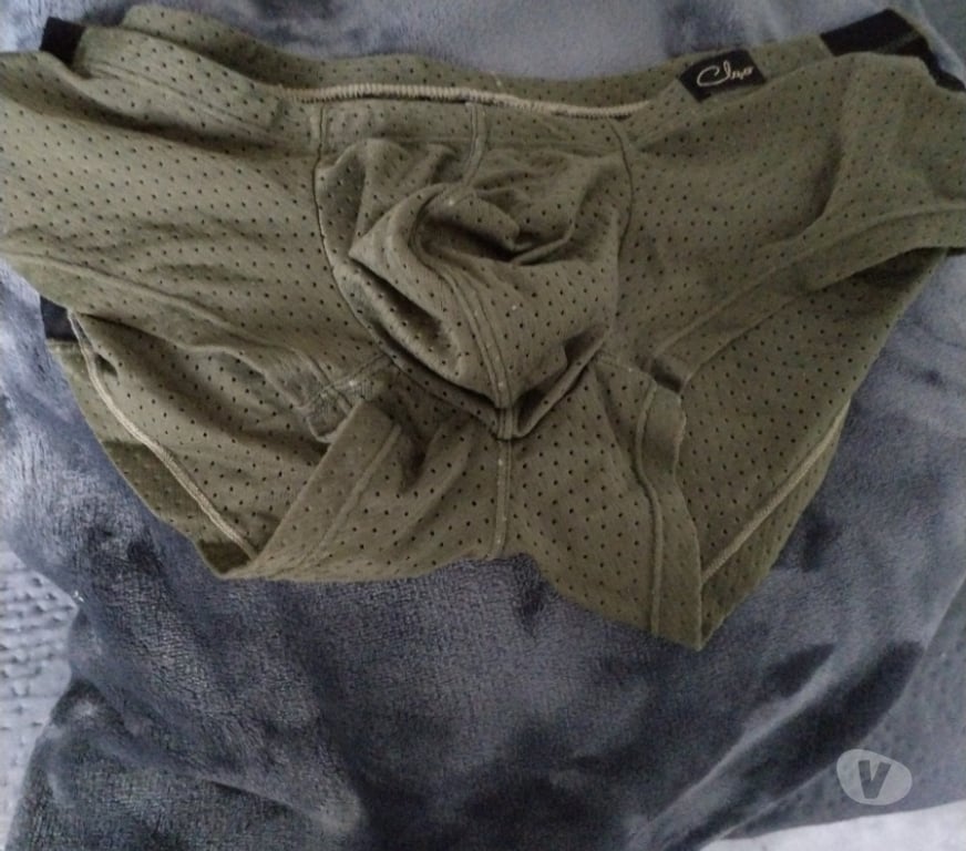 Vêtements occasion Hauts-de-Seine Issy les Moulineaux - 92130 - Photos Vivastreet Vend sous vêtements hommes neuf