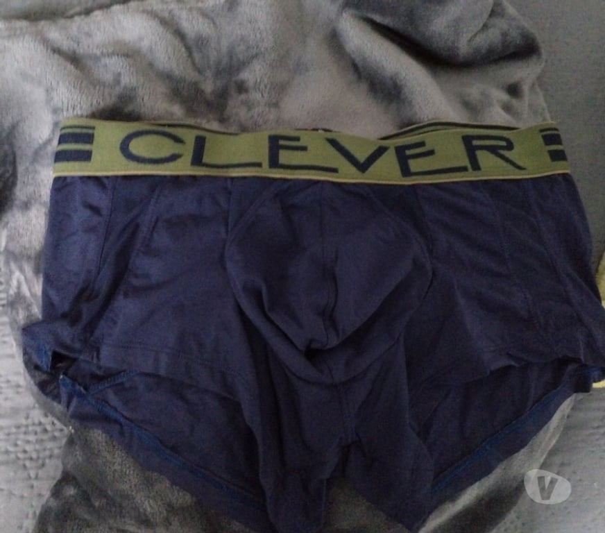 Vêtements occasion Hauts-de-Seine Issy les Moulineaux - 92130 - Photos Vivastreet Vend sous vêtements hommes neuf