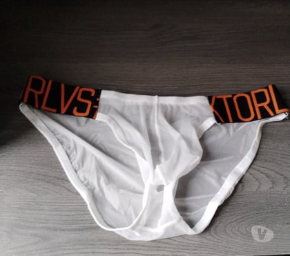 Vêtements Issy les Moulineaux Hauts-de-Seine - Photos Vivastreet Vend sous vêtements hommes neuf