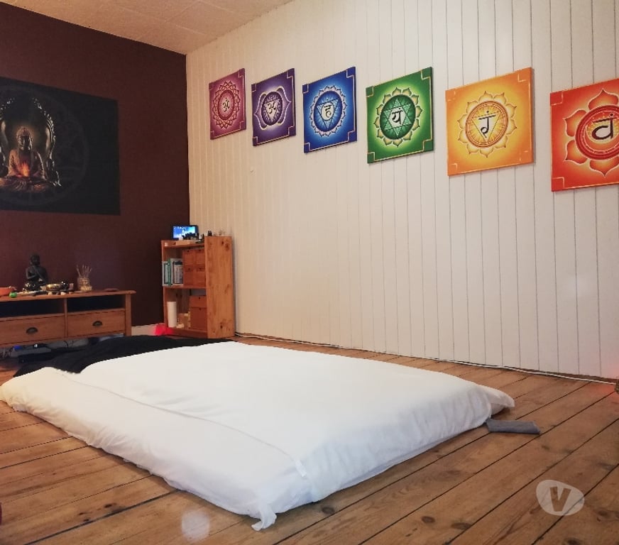 Massages Charente-Maritime Montendre - Photos Vivastreet Massage tantra solo et couple