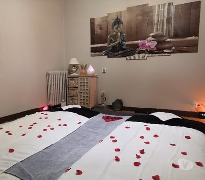 Massages Montendre Montendre - Photos Vivastreet Massage tantra solo et couple