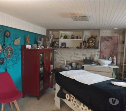 Massage relaxant Quimper Finistère - Photos Vivastreet Massage tantrique