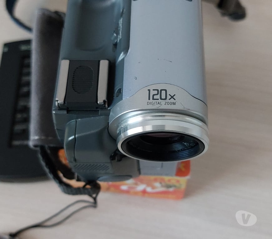 Photo - Video - Son Charente-Maritime Bourgneuf - 17220 - Photos Vivastreet Camescope caméra