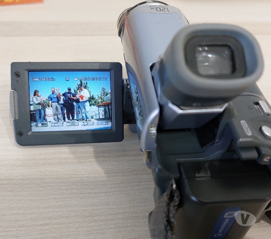 Photo - Video - Son Charente-Maritime Bourgneuf - 17220 - Photos Vivastreet Camescope caméra