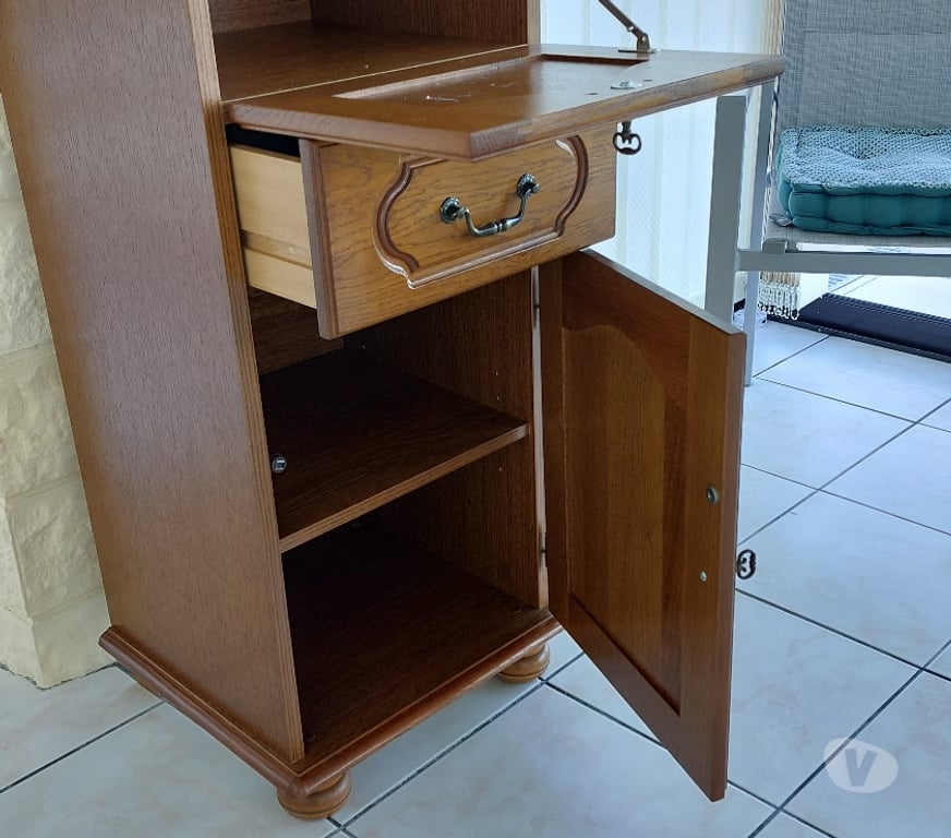 Ameublement & art de la table Charente-Maritime Bourgneuf - 17220 - Photos Vivastreet meuble de bureau