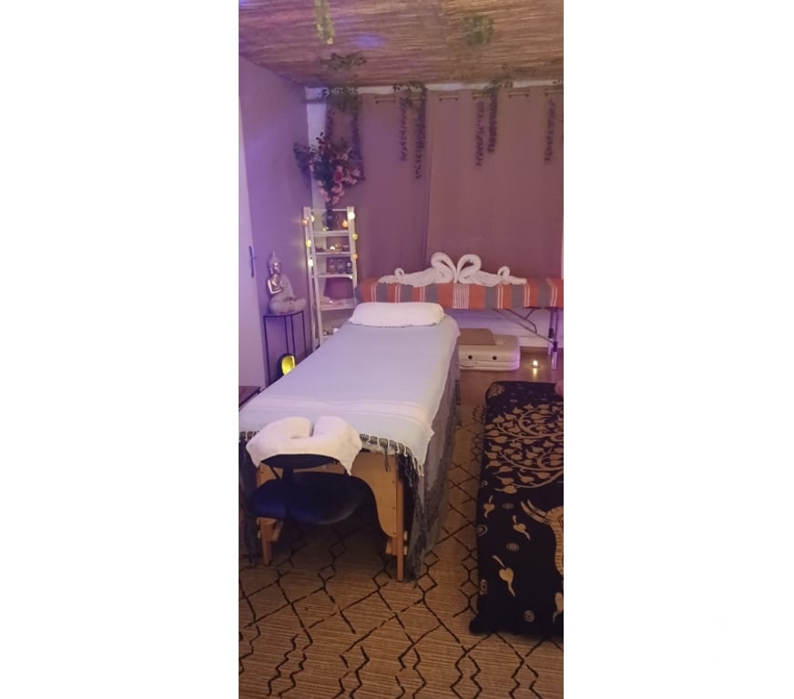 Massages Hérault Montpellier - Photos Vivastreet Massage détente