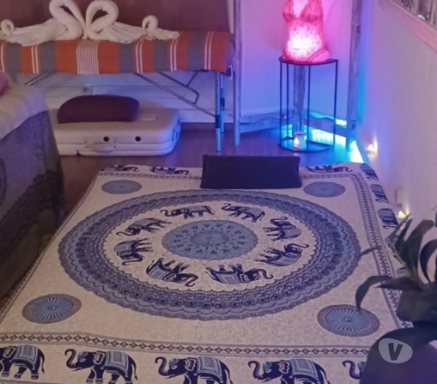 Massages Hérault Montpellier - Photos Vivastreet Massage détente