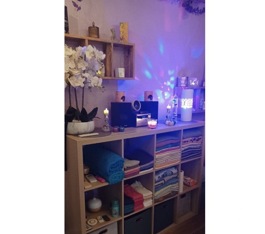 Massages Hérault Montpellier - Photos Vivastreet Massage détente