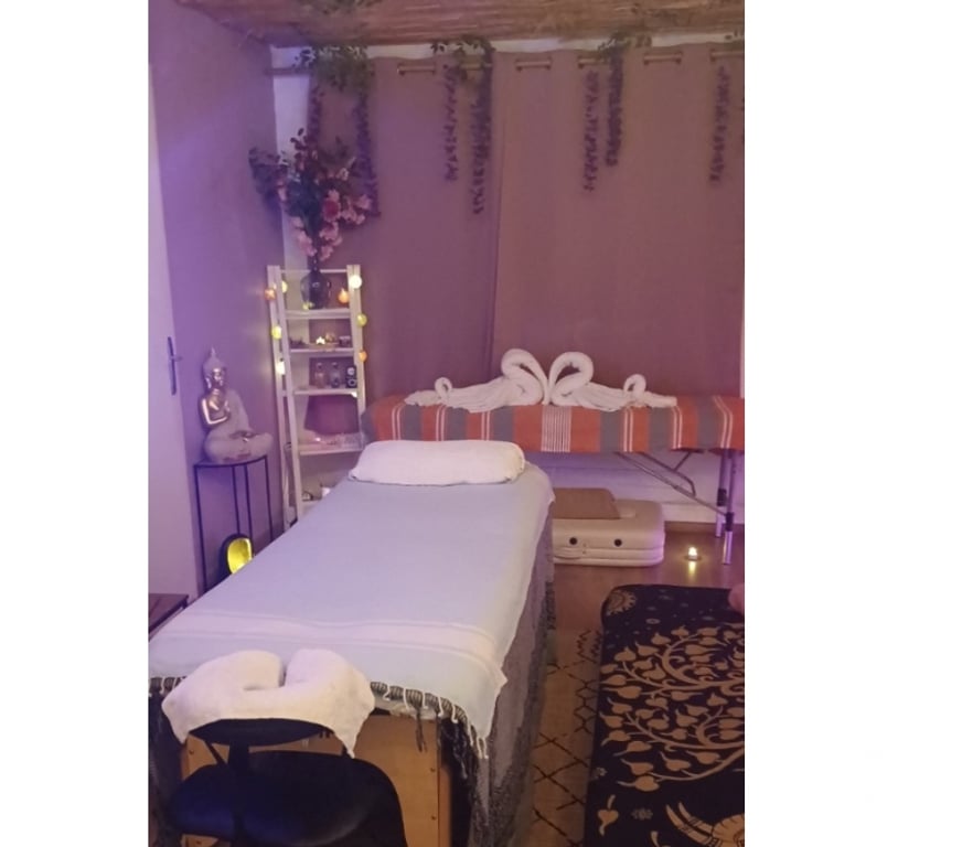 Massages Hérault Montpellier - Photos Vivastreet Massage détente