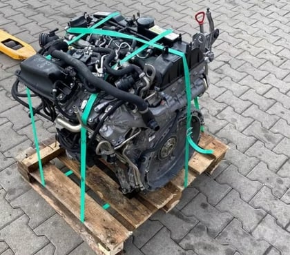 Pièces détachées automobile Paris 1er ardt Paris - Photos Vivastreet Moteur MERCEDES-BENZ 2.2CDI code: 651.925 complet, garantie